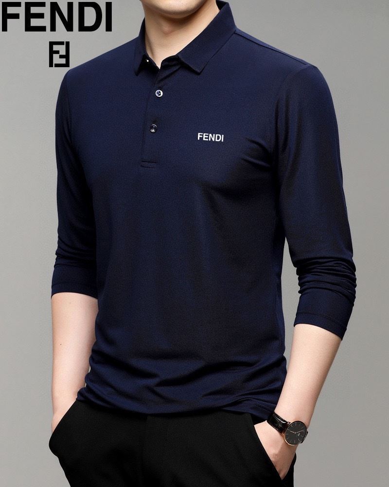 Fendi T-Shirts